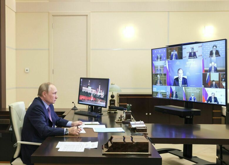 Изображение Путин спасает авторынок, Минтранс избавляет от знаков-ловушек, а параллельный импорт везет бюджетные новинки: итоги недели