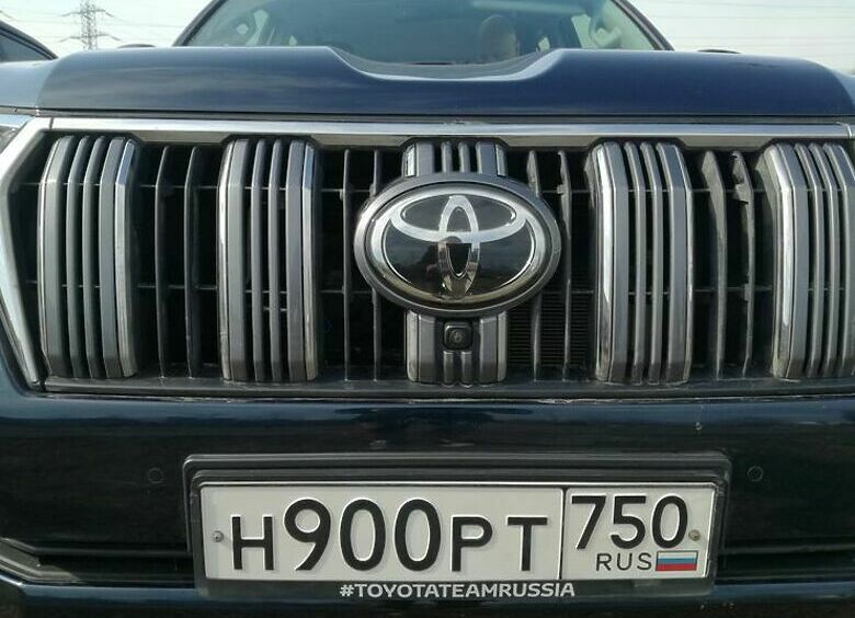 Изображение Минпромторг рассказал, что будет с российским заводом Toyota