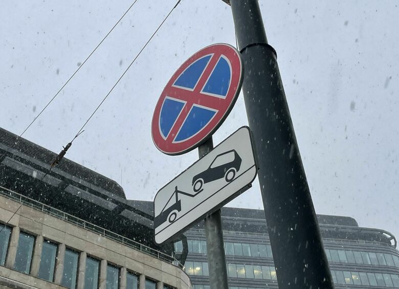 Изображение Про чиновников и людей: что стоит за всероссийским расширением зоны платной парковки