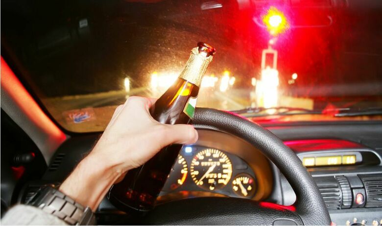 Что, кроме ПДД, реально останавливает вас от управления автомобилем в пьяном виде?