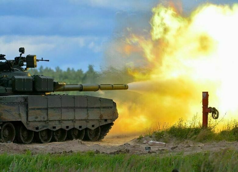 Изображение Т-100: американцы узнали о новейшем российском танке, который круче Т-14 «Армата» 