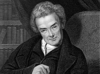 Abolitionist William Wilberforce