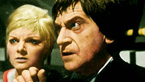 The Second Doctor and Polly