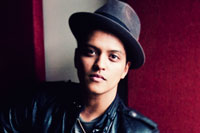 Bruno Mars Live: Billboard Tastemakers Video