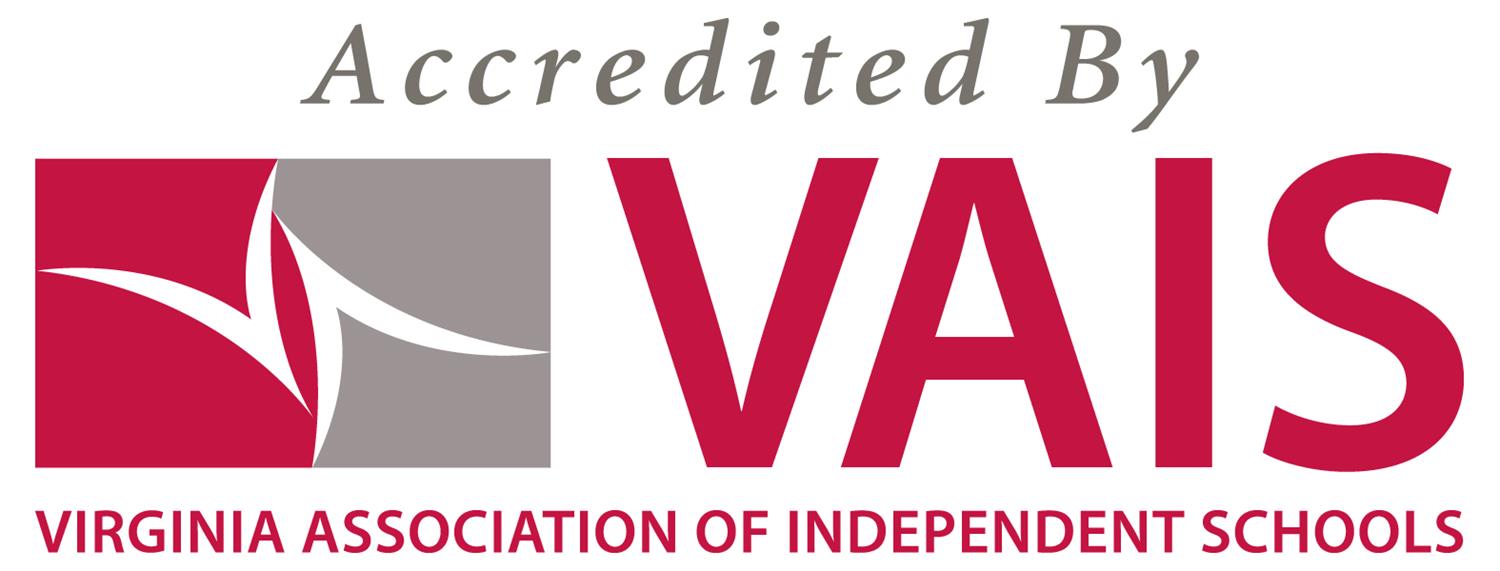 VAIS Accreditation Logo
