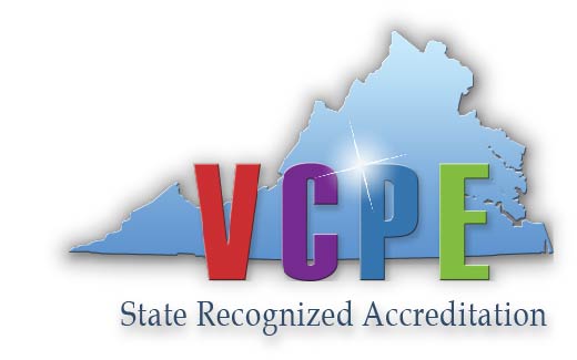VCPE State Recognized Accreditation