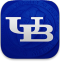 UB Mobile App Icon. 