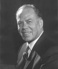 Photo of Sen. Thomas Kuchel [R-CA, 1953-1968]