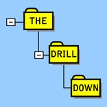 The Drill Down Podcast