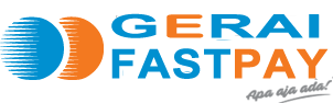 Logo Gerai Fastpay