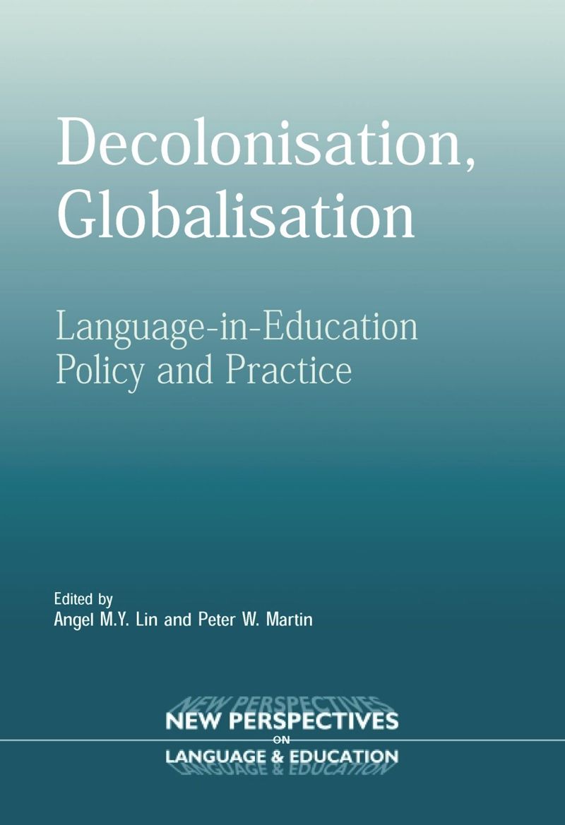 book: Decolonisation, Globalisation