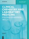 Clinical Chemistry and Laboratory Medicine (CCLM)