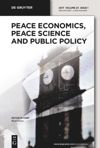 Peace Economics, Peace Science and Public Policy