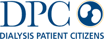 Dialysis Patient Citizens Logo