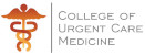 College of Urgent Care Medicine logo