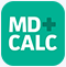 We are pround to be partners with MDCalc
