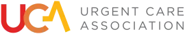 Urgent Care Association logo