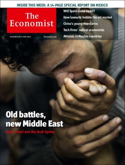 Old battles, new Middle East