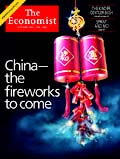China—the fireworks to come