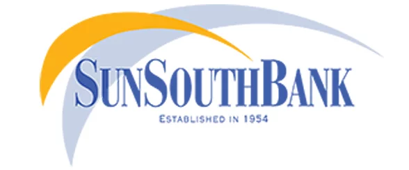 SunSouthBank logo