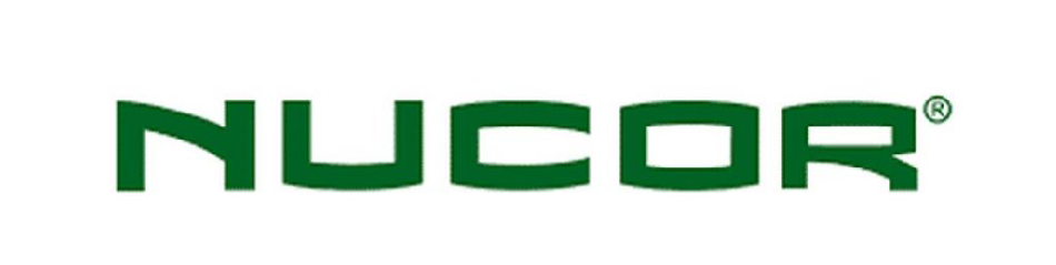 Nucor Steel Logo