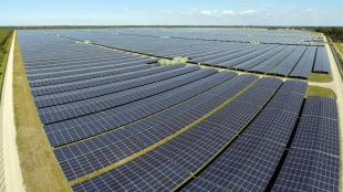 solar energy, solar roofing, construction, renewable energy capacity, solar panels, environmental consequences, renewable energy