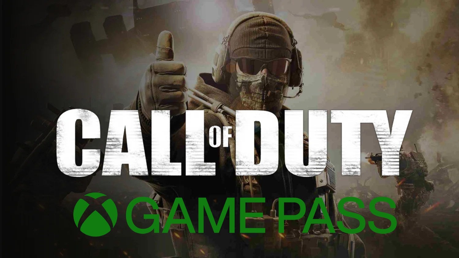 Microsoft Accidentally Confirms COD Black Ops 6 For Game Pass, Then Confirms It For Real