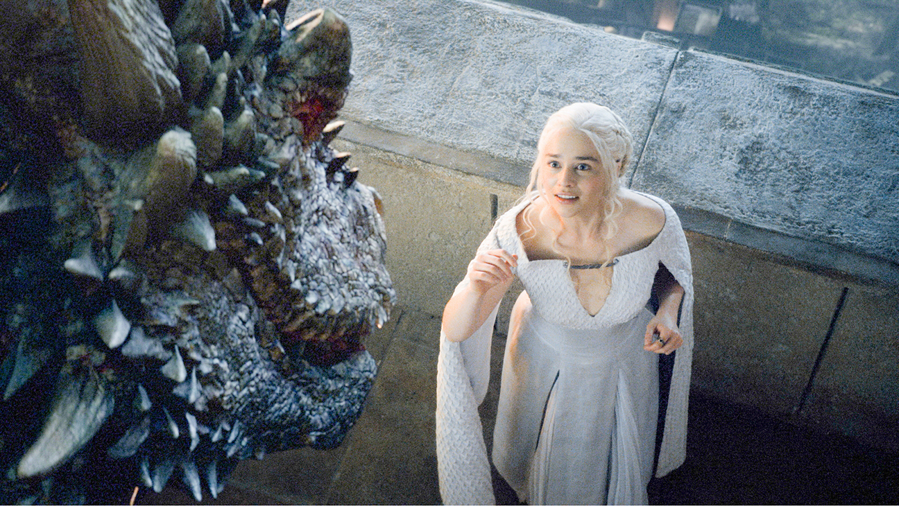 'Game of Thrones' Leads HPA Awards Nominations