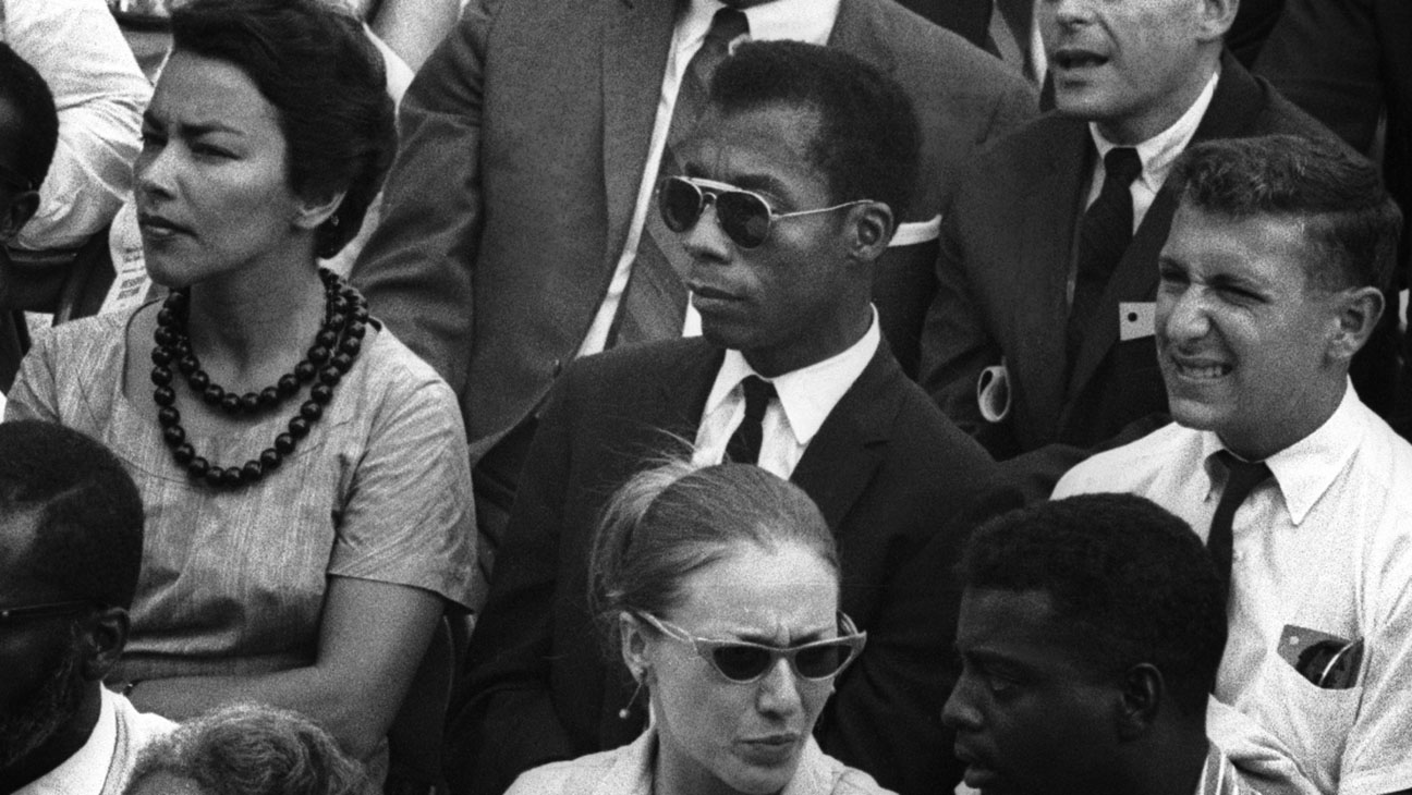 ‘I Am Not Your Negro’: Film Review