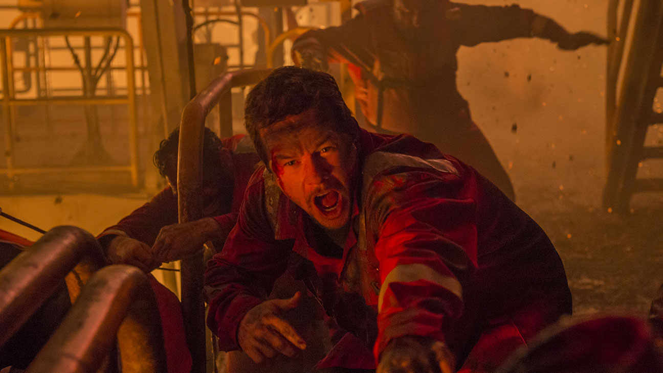 Box Office: Can 'Deepwater Horizon' Be Rescued from Disaster?