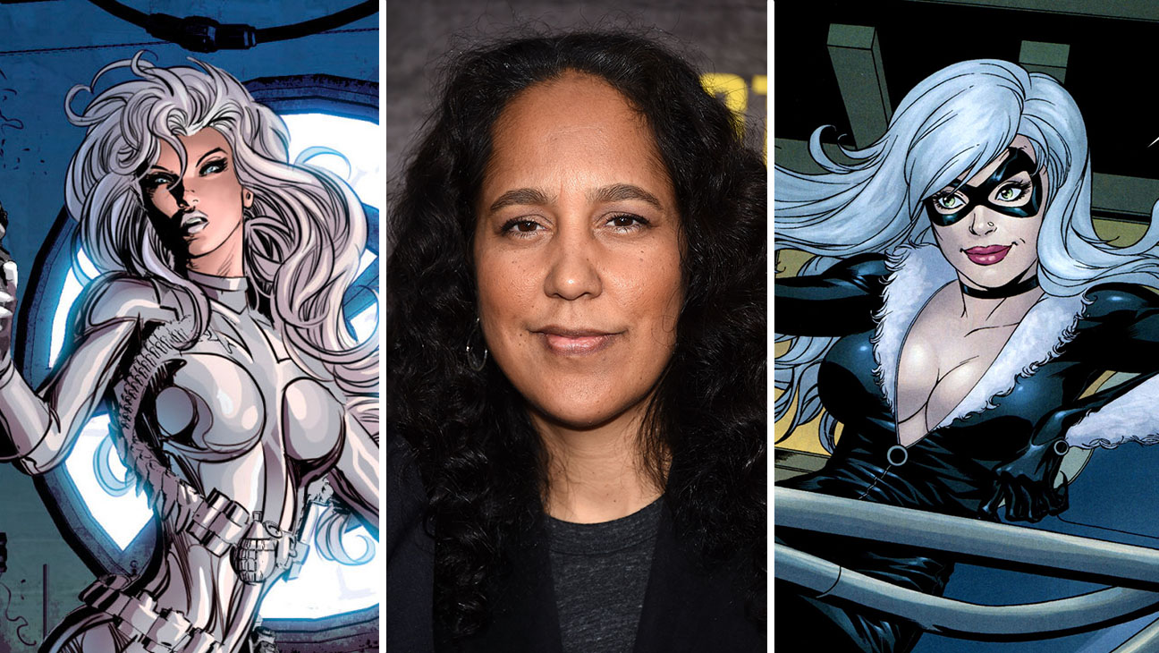 'Spider-Man' Spinoff: Silver Sable, Black Cat Movie Finds Director With 'Secret Life of Bees' Filmmaker (Exclusive)