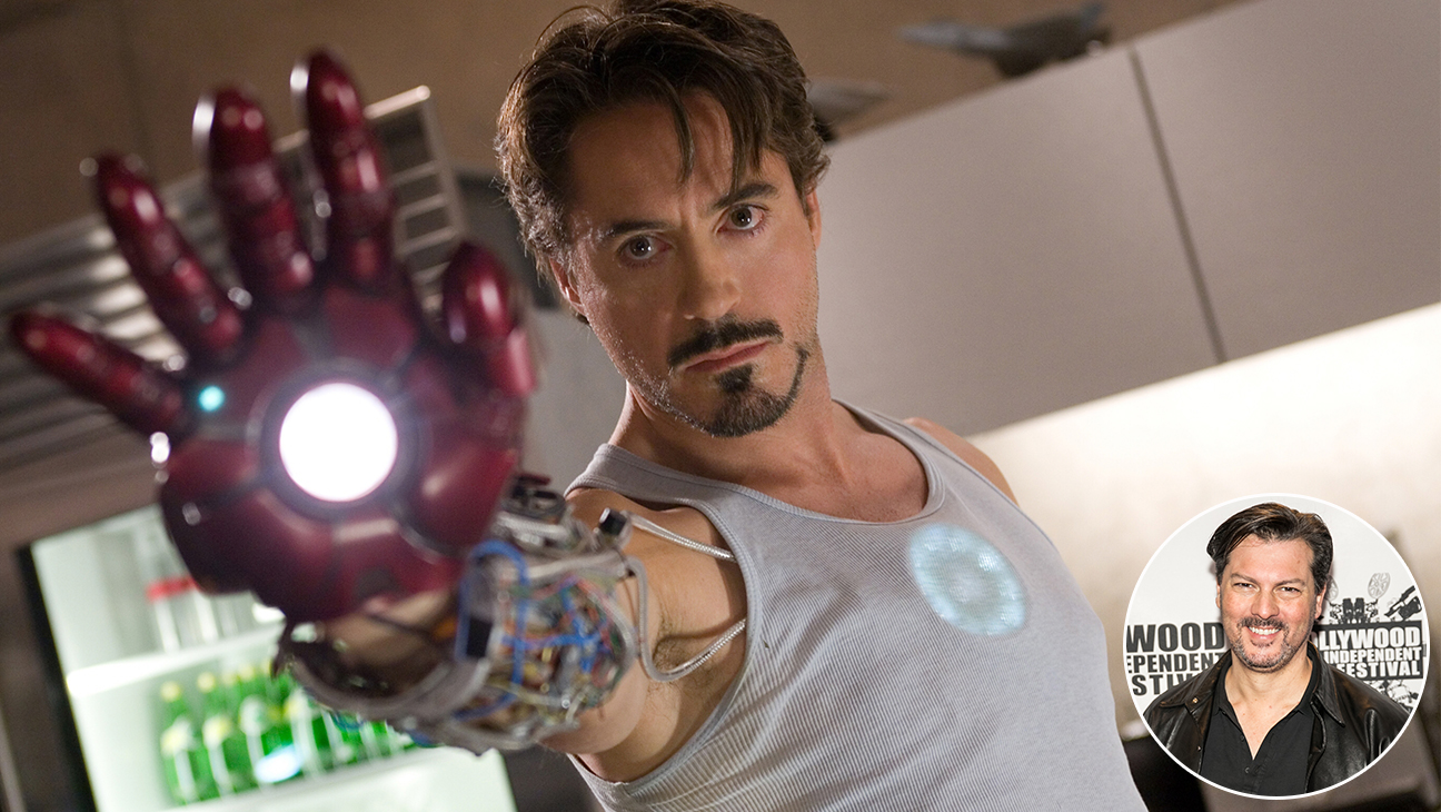 'Iron Man': This Movie Nearly Happened Before Robert Downey Jr.
