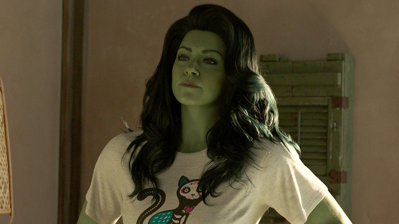 'She-Hulk: Attorney at Law' TV Review: Tatiana Maslany in Disney+ Show