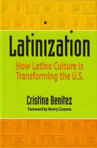 Latinization cover
