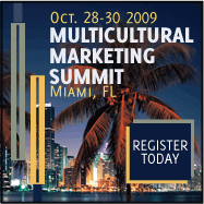 6th Annual Multicultural Marketing Summit