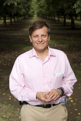Michael F. Roizen, M.D.,co-author, Age-Proof