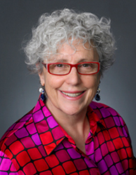 Author Diane Katz