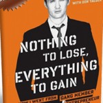 Nothing to Lose book cover
