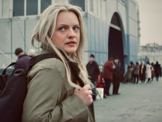 ‘The Veil’ Review: Elisabeth Moss Delivers, but Her Hulu Series Is a Debacle