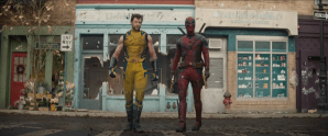 'Deadpool & Wolverine', Hugh Jackman, Ryan Reynolds
