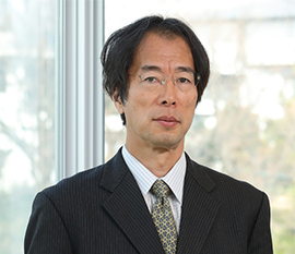 Kiichiro Hayashi