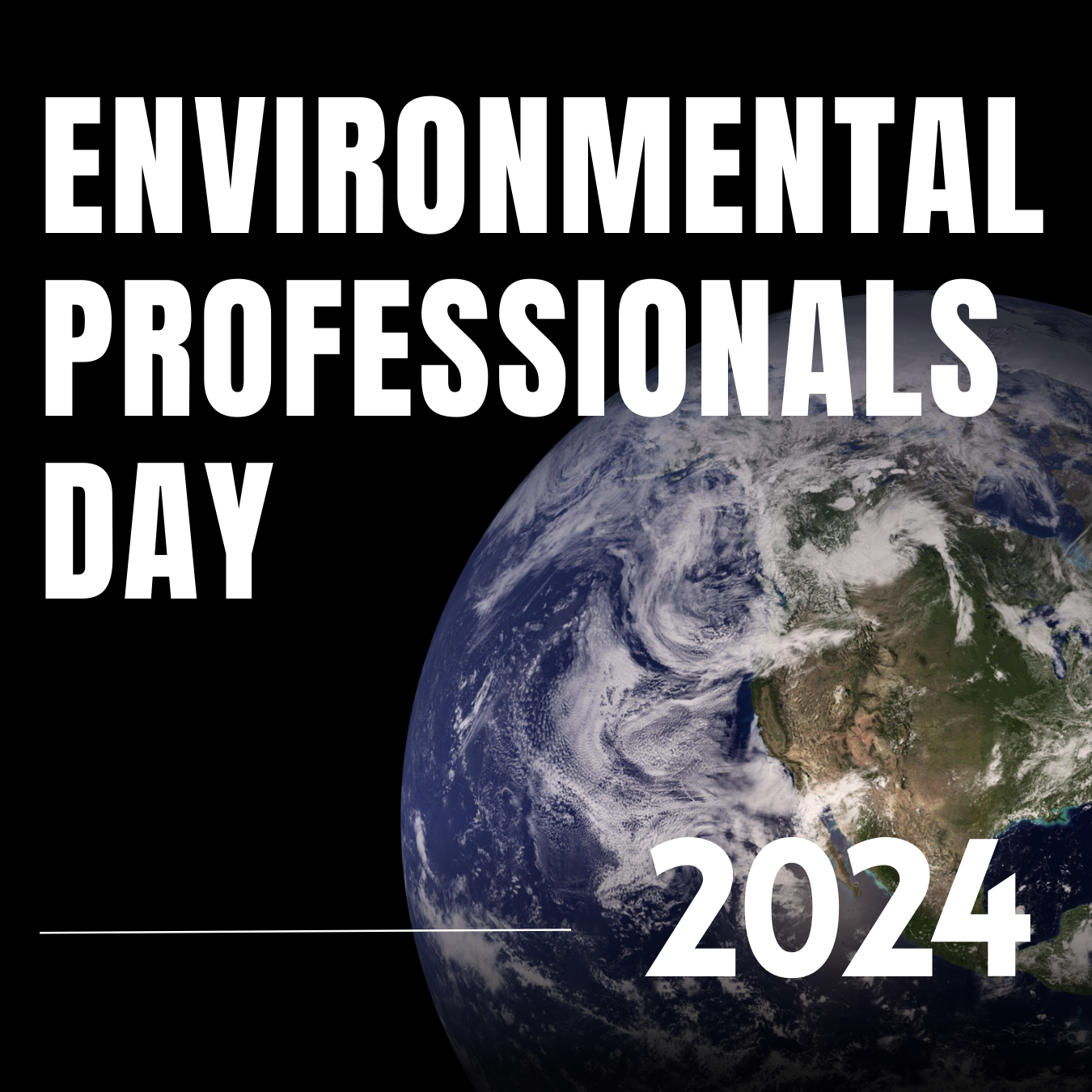 Environmental Professionals Day