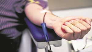 Blood Transfusion Service finally lifts ban on gay men donating blood