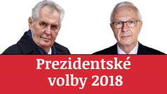 Prezidentské Volby 2018 - výsledky po druhém kole