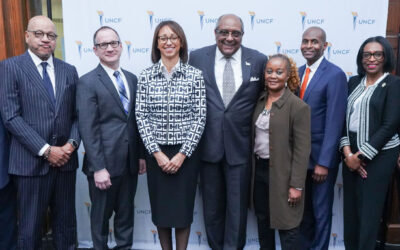ITC will receive UNCF gift to its endowment