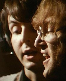 Beatles - John Lennon & Paul McCartney