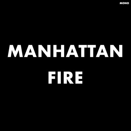 Manhattan Fire