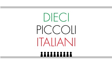 Dieci Piccoli Italiani
