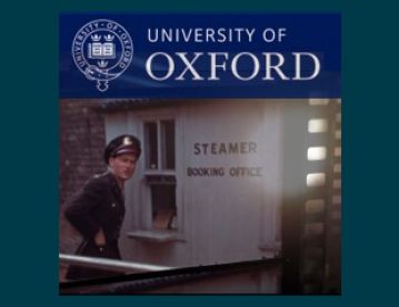 Oxford on film