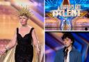 Do you think the right act was given the golden buzzer on Britain's Got Talent tonight?